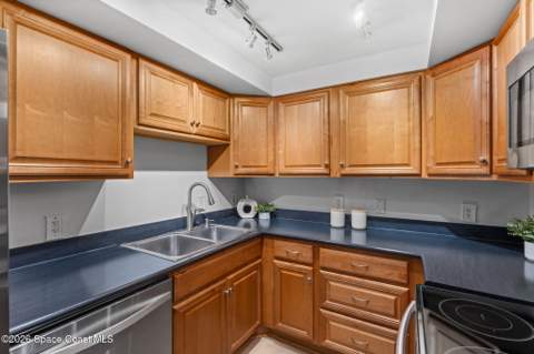 877 N Highway A1a #208, Indialantic FL - photo 8 of 32