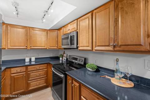 877 N Highway A1a #208, Indialantic FL - photo 9 of 32