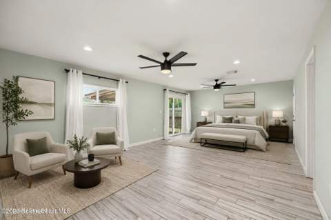 340 Belair Avenue, Merritt Island FL - photo 17 of 28