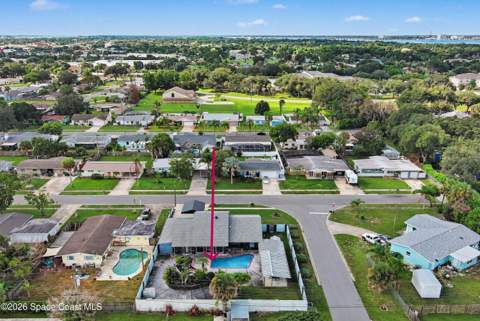 300 Cherry Avenue, Merritt Island FL - photo 7 of 31
