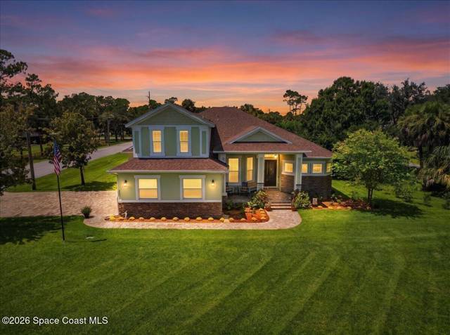 2500 Ranch Road home for sale in Brandywine Estates Pud