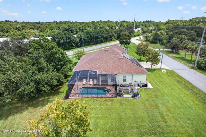 5 bedroom Single Family Residence at 2500 Ranch Road, Brandywine Estates Pud, Melbourne — photo 4