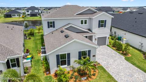 2737 Kamin Drive, Melbourne FL - photo 9 of 53