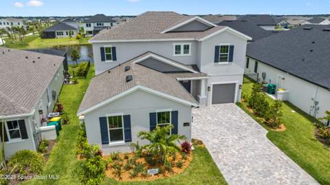 2737 Kamin Drive, Melbourne FL - photo 10 of 53