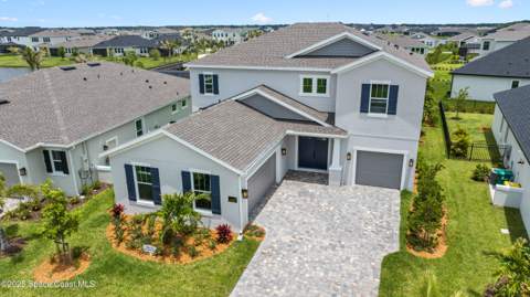 2737 Kamin Drive, Melbourne FL - photo 13 of 53