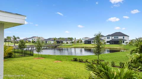2737 Kamin Drive, Melbourne FL - photo 24 of 53