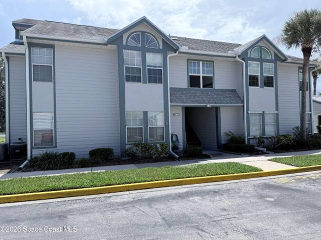 4775 Lake Waterford Way #1-113, Melbourne 32901 home for sale