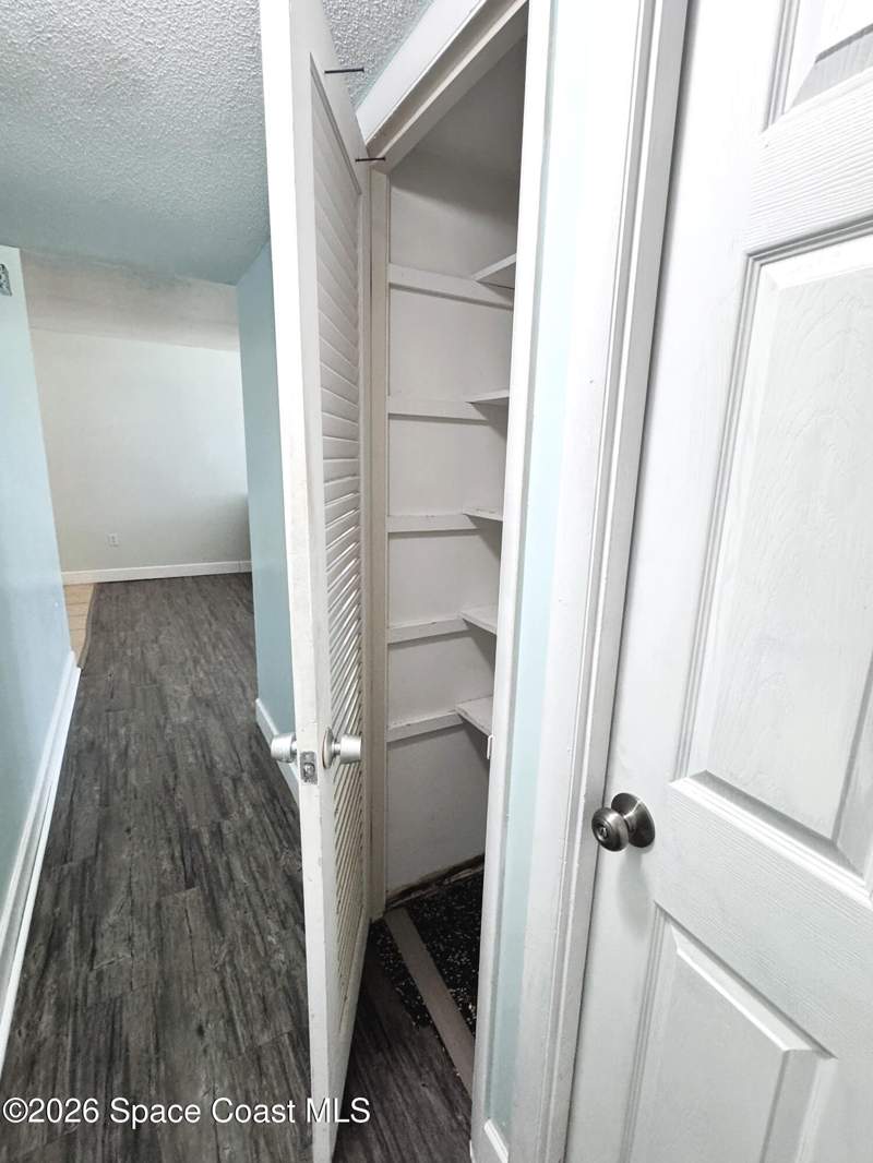 2 bedroom Stock Cooperative at 195 Treasure Street #A4-203, Merritt Island Co-Op Apts Inc, Merritt Island — photo 5