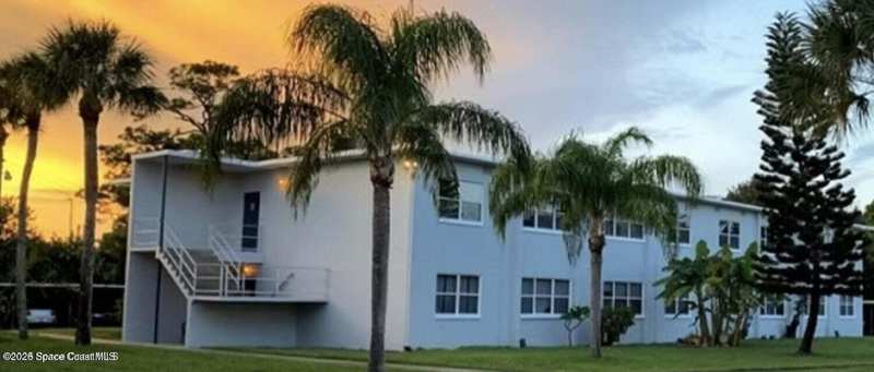 2 bedroom Stock Cooperative at 195 Treasure Street #A4-203, Merritt Island Co-Op Apts Inc, Merritt Island — photo 1