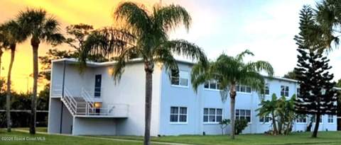 195 Treasure Street #A4-203, Merritt Island FL - photo 17 of 28