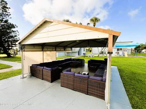 195 Treasure Street #A4-203, Merritt Island FL - photo 21 of 28