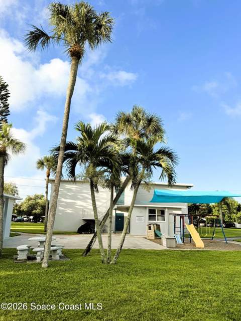195 Treasure Street #A4-203, Merritt Island FL - photo 22 of 28