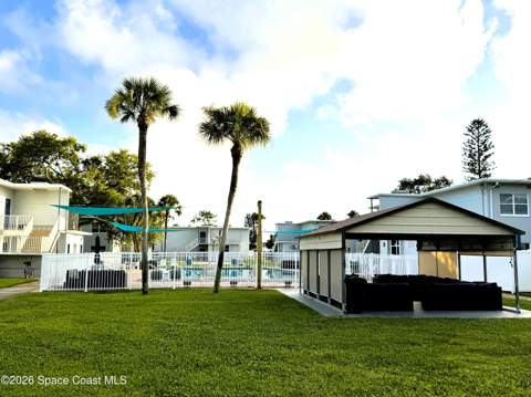 195 Treasure Street #A4-203, Merritt Island FL - photo 24 of 28