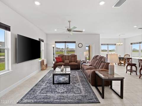 1217 Soleway Avenue, Palm Bay FL - photo 9 of 39