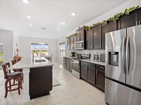 1217 Soleway Avenue, Palm Bay FL - photo 11 of 39