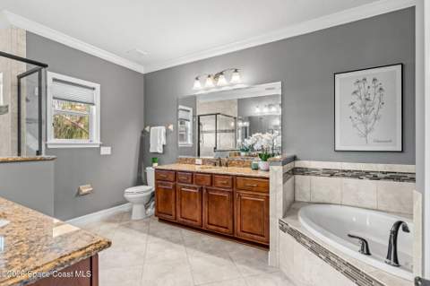 3536 Ayrshire Circle, Melbourne FL - photo 23 of 57