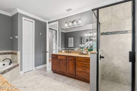 3536 Ayrshire Circle, Melbourne FL - photo 24 of 57