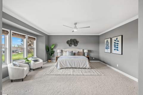 3536 Ayrshire Circle, Melbourne FL - photo 19 of 57