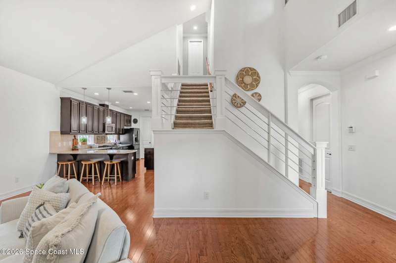 4 bedroom Single Family Residence at 3536 Ayrshire Circle, Chelford Subdivision, Melbourne — photo 5