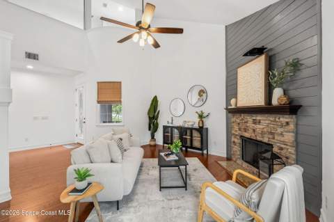 3536 Ayrshire Circle, Melbourne FL - photo 8 of 57
