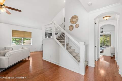 3536 Ayrshire Circle, Melbourne FL - photo 6 of 57