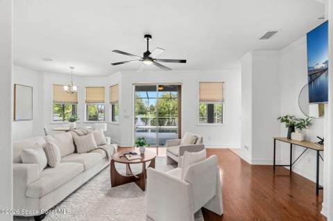 3536 Ayrshire Circle, Melbourne FL - photo 9 of 57