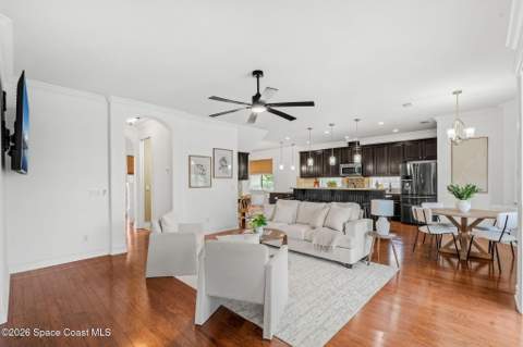 3536 Ayrshire Circle, Melbourne FL - photo 10 of 57