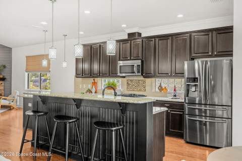 3536 Ayrshire Circle, Melbourne FL - photo 14 of 57