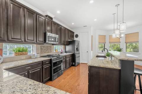 3536 Ayrshire Circle, Melbourne FL - photo 15 of 57