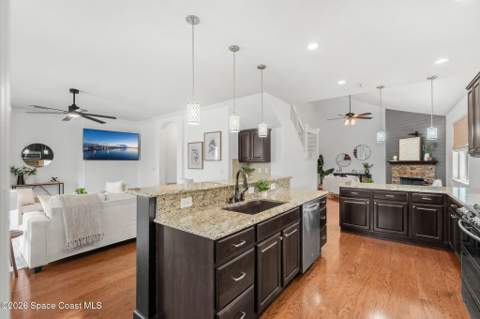 3536 Ayrshire Circle, Melbourne FL - photo 16 of 57