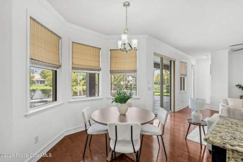3536 Ayrshire Circle, Melbourne FL - photo 18 of 57