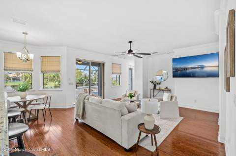 3536 Ayrshire Circle, Melbourne FL - photo 11 of 57