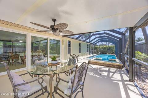 99 Estrella Road, Melbourne Beach FL - photo 9 of 60