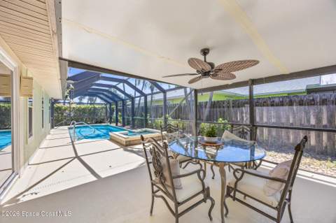 99 Estrella Road, Melbourne Beach FL - photo 10 of 60