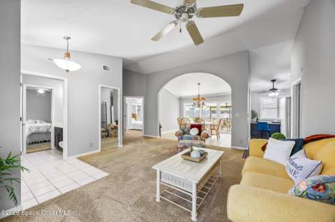 99 Estrella Road, Melbourne Beach FL - photo 14 of 60