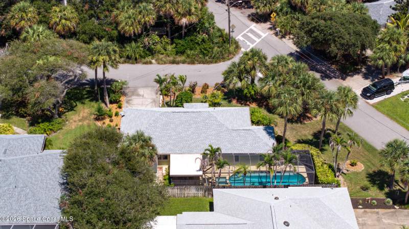 2 bedroom Single Family Residence at 99 Estrella Road, Floridana Beach 5th Addn, Melbourne Beach — photo 5