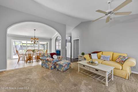 99 Estrella Road, Melbourne Beach FL - photo 13 of 60