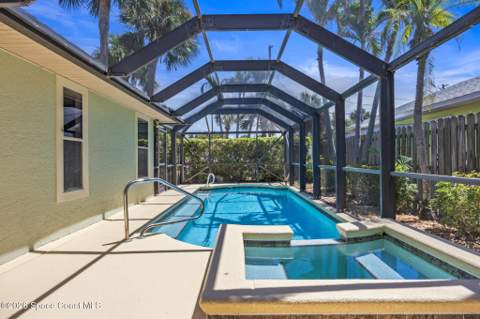 99 Estrella Road, Melbourne Beach FL - photo 7 of 60