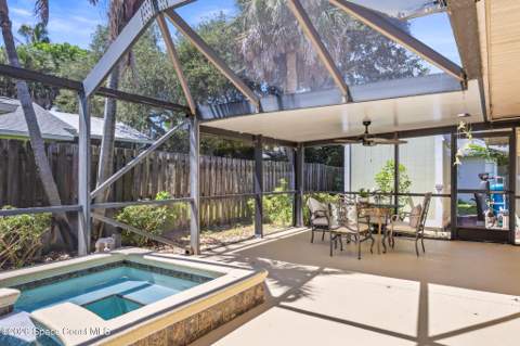 99 Estrella Road, Melbourne Beach FL - photo 8 of 60