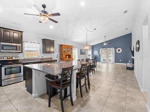 1153 Musgrass Circle, West Melbourne FL - photo 9 of 31