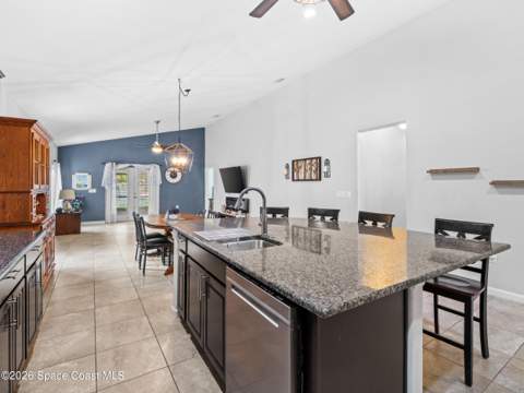 1153 Musgrass Circle, West Melbourne FL - photo 11 of 31