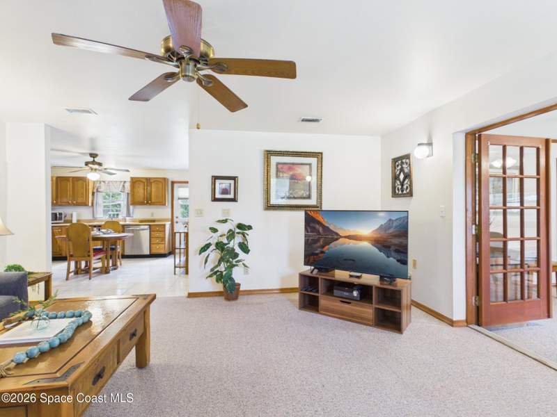 3 bedroom Single Family Residence at 9545 Honeysuckle Drive, Sebastian River Estates, Micco — photo 5