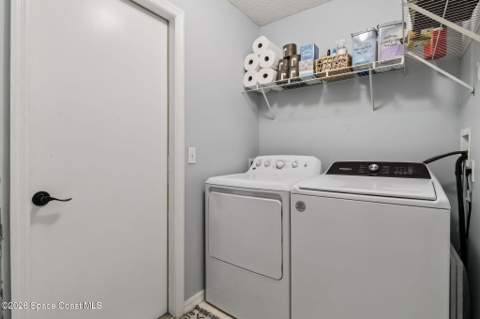1672 Sawgrass Drive, Palm Bay FL - photo 18 of 30