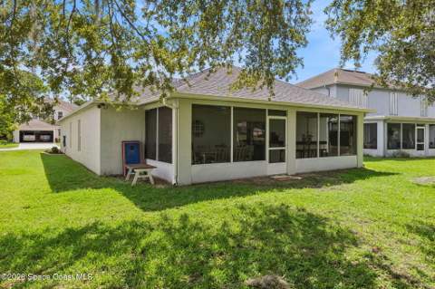 1672 Sawgrass Drive, Palm Bay FL - photo 21 of 30