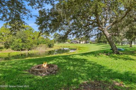 1672 Sawgrass Drive, Palm Bay FL - photo 23 of 30