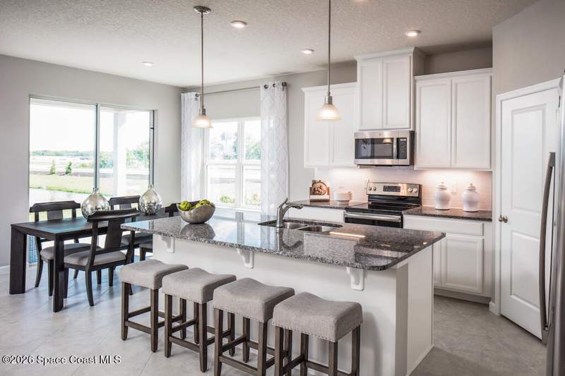 3 bedroom Single Family Residence at 2404 Landing Drive, Titusville, Titusville — photo 2