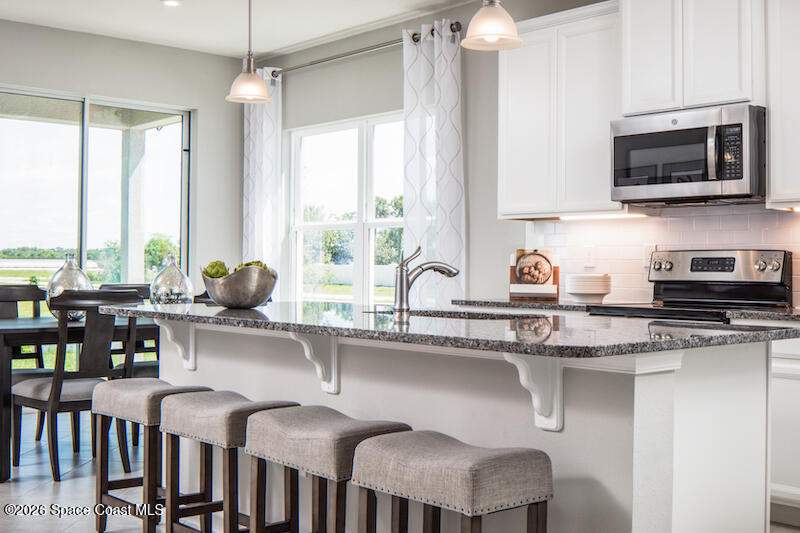 3 bedroom Single Family Residence at 2404 Landing Drive, Titusville, Titusville — photo 3