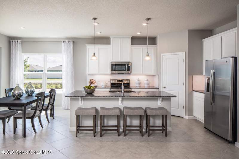 3 bedroom Single Family Residence at 2404 Landing Drive, Titusville, Titusville — photo 4