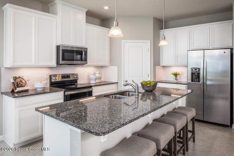 3 bedroom Single Family Residence at 2404 Landing Drive, Titusville, Titusville — photo 5