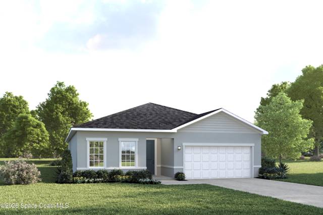2404 Landing Drive